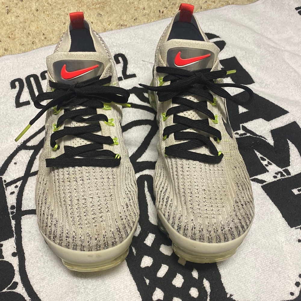Nike vapor max